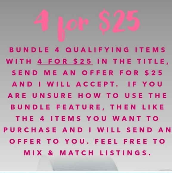 🟠 4 for $25 🟠 CLINIQUE HIGH IMPACT MASCARA - Picture 4 of 8